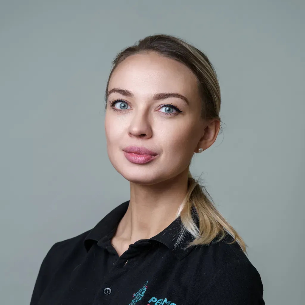 Юлия Бондаренко - экспертный подход к сколиозу