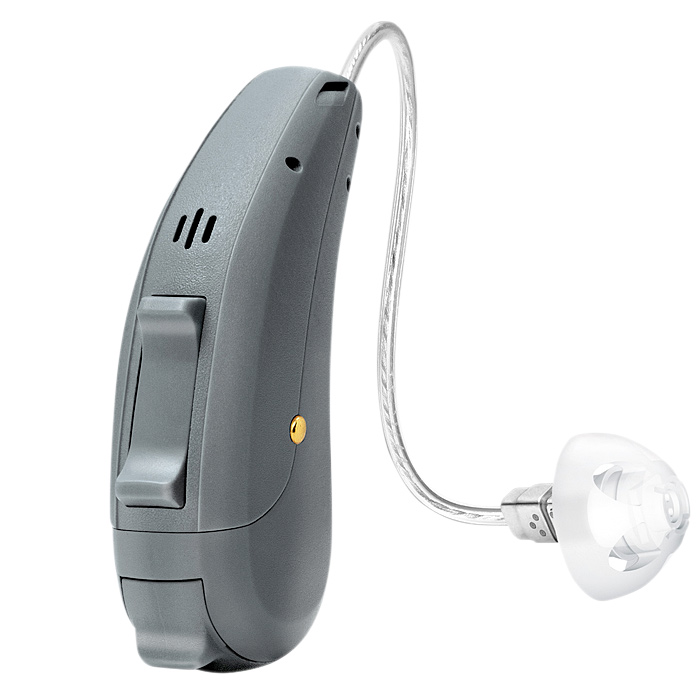 Заушный слуховой аппарат TUG