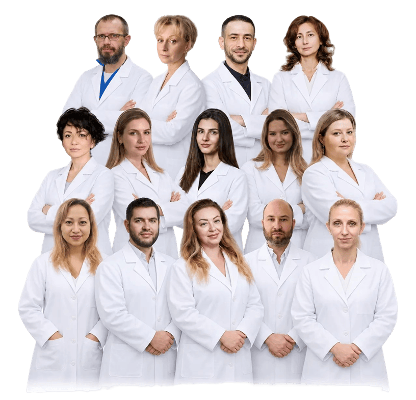 Восстановление<br> и реабилитация