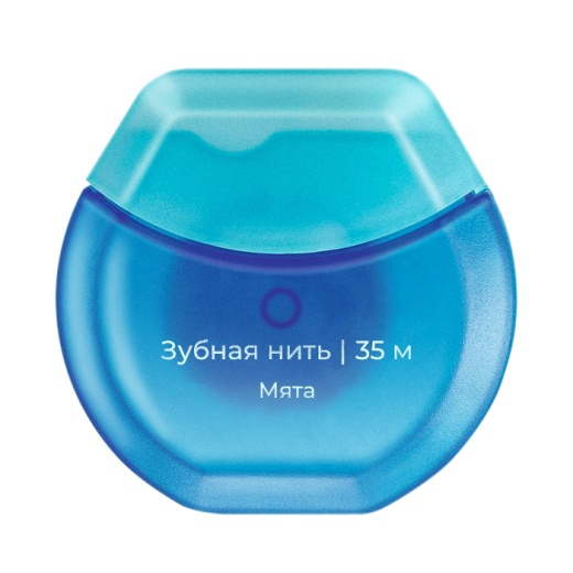 Зубная нить Merga